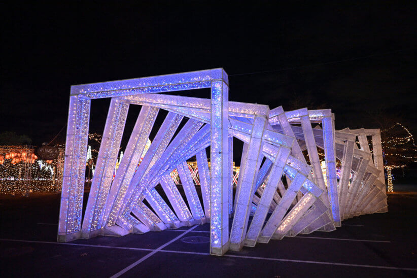 Amaze Light Festival