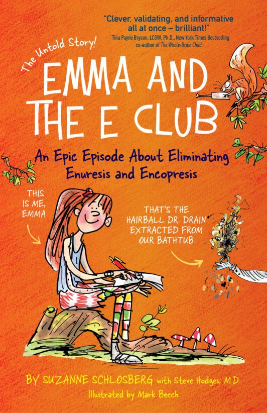Emma and The E Club 