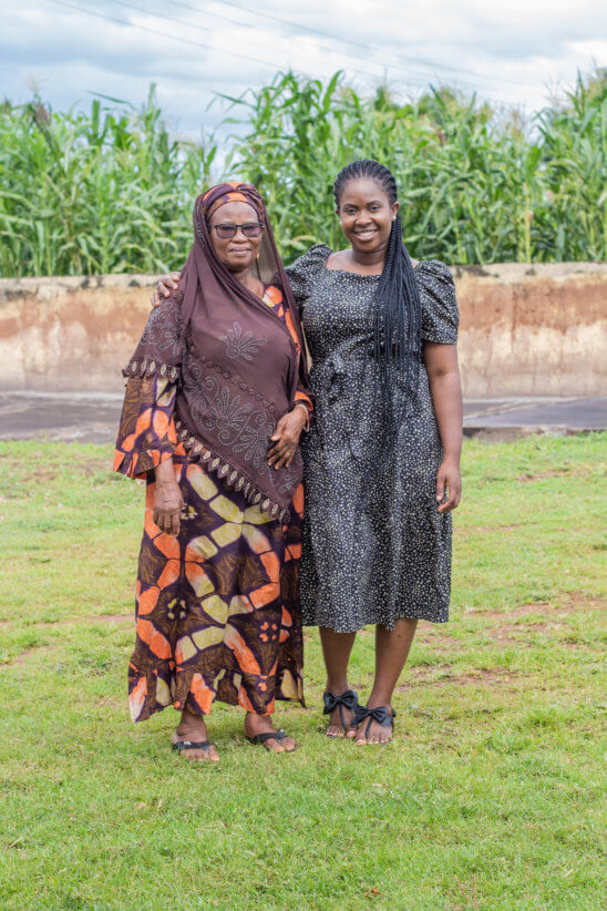 Meet Mildred Agbana of Mimaami Organics
