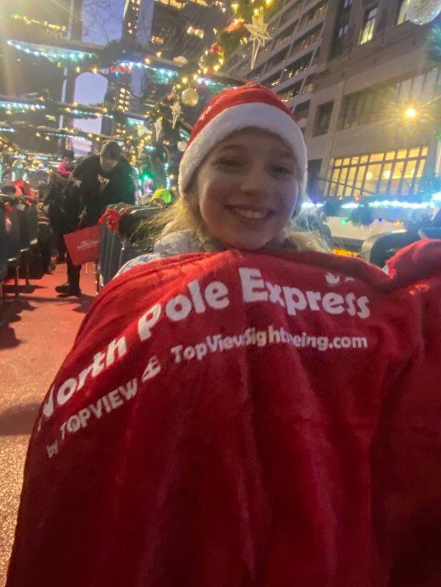 North Pole Express