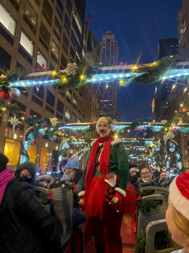 North Pole Express