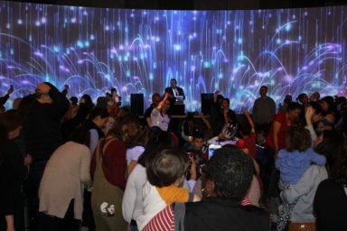 Ring in 2023 with these fun and Family-Friendly New Year's Eve Celebrations in Westchester and the surrounding area.