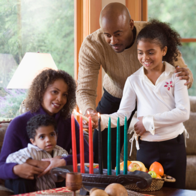 Where to Celebrate Kwanzaa in Westchester