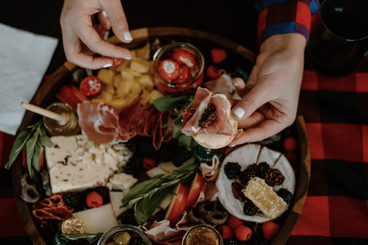 Westchester Food Boards Westchester Family