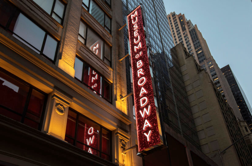 Exploring the Newly Opened Museum of Broadway