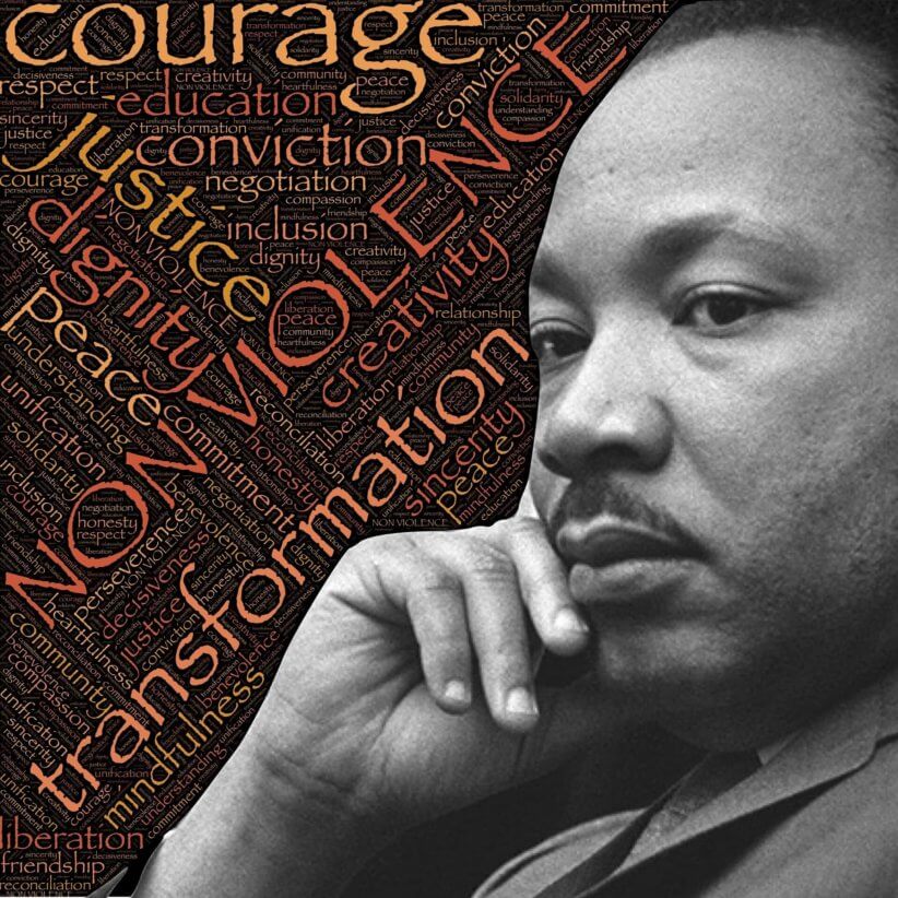 2023 MLK Jr. Day Volunteer Opportunities, Events, and Activities in Westchester