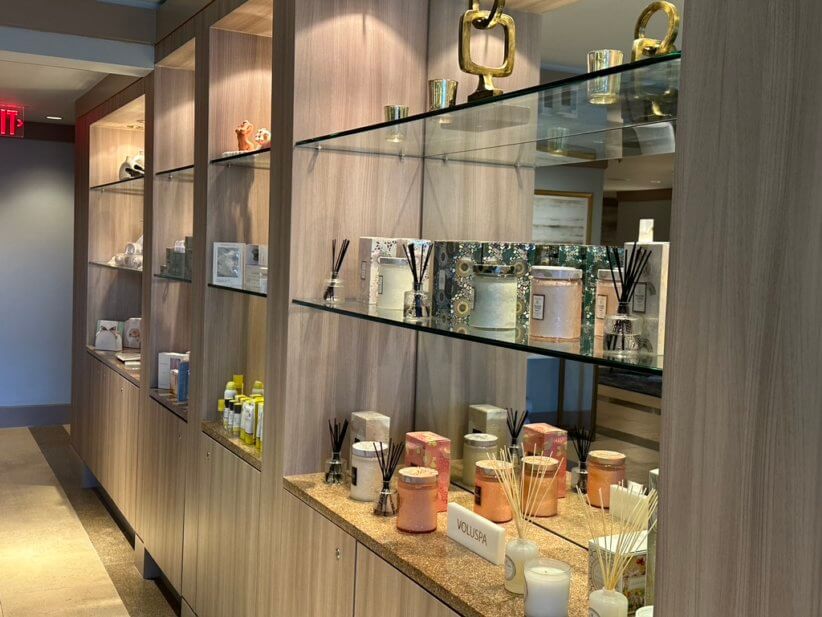 The Opus Spa: Ultimate "Me Time" Experience in White Plains