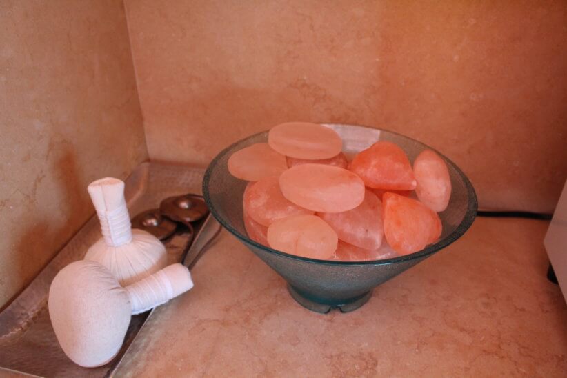 The Opus Spa: Ultimate "Me Time" Experience in White Plains