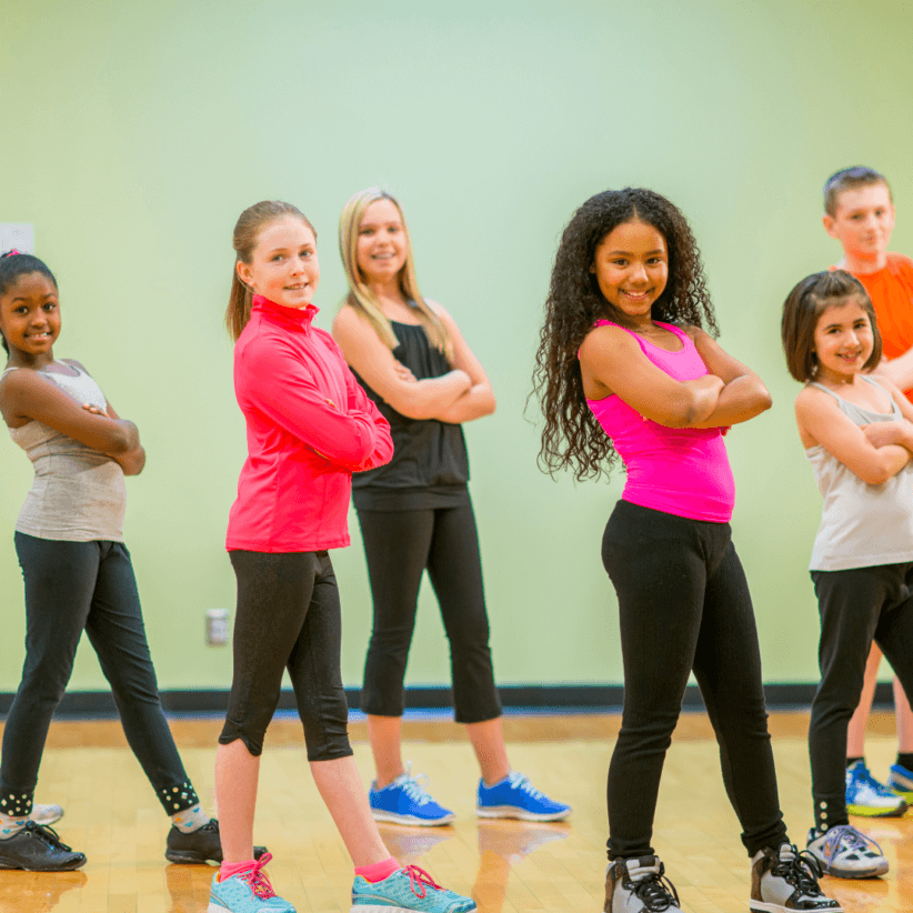 Westchester Dance Studios for Kids