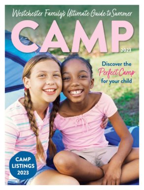 Westchester Summer Camps 2023: Helpful Articles & our Ultimate Camp Listings