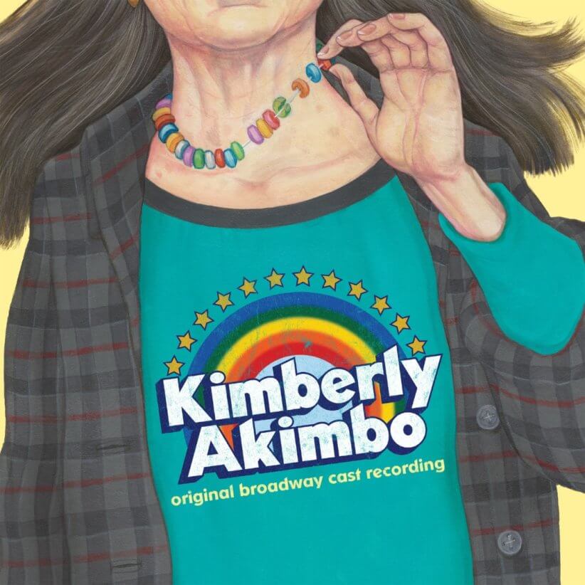 Kimberly Akimbo