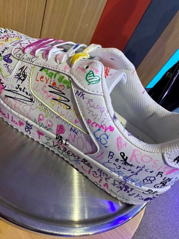 Take a Visit to the Galaxy in the Reimagined "Hip Hop Cinderella"