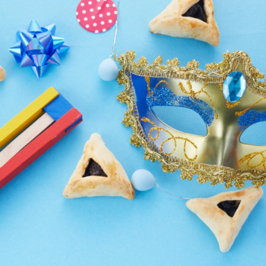 2023 Purim Events in Westchester