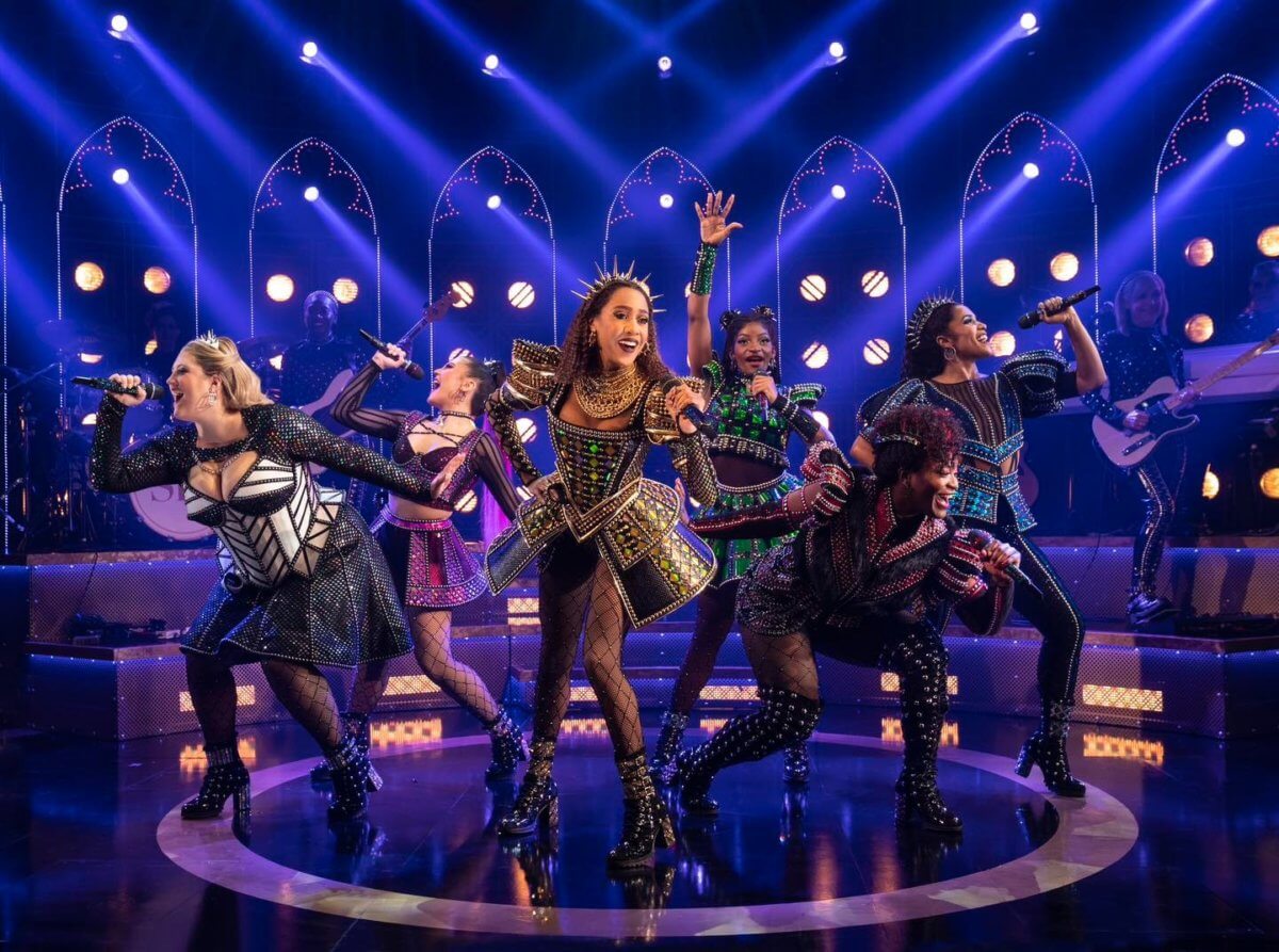 Best Broadway and OffBroadway Shows for Teens Westchester Family