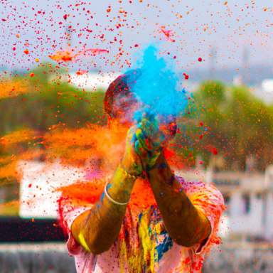 2023 Holi Events in Westchester and Beyond