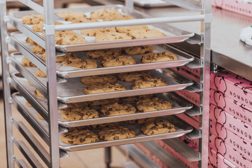 Crumbl Cookies opens Friday in Hartsdale NY: Address, hours