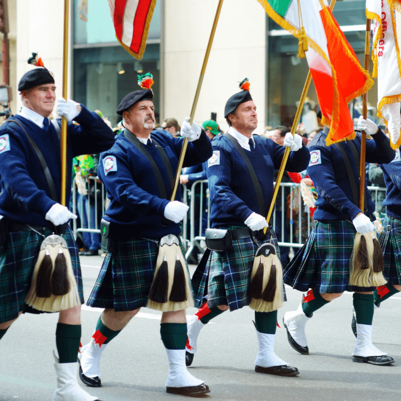The 2023 St. Patrick's Day Parades in Westchester will bring the whole family together for this cultural and religious celebration.