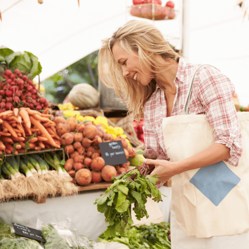 2023 Farmers Markets in Westchester