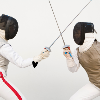 Where to Take Fencing Lessons in Westchester