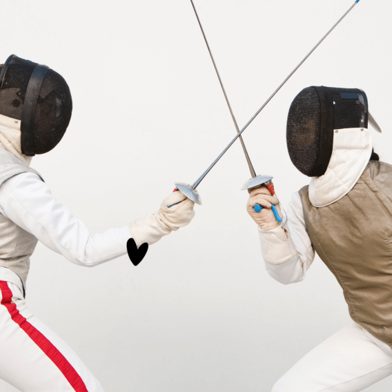 Where to Take Fencing Lessons in Westchester Westchester Family