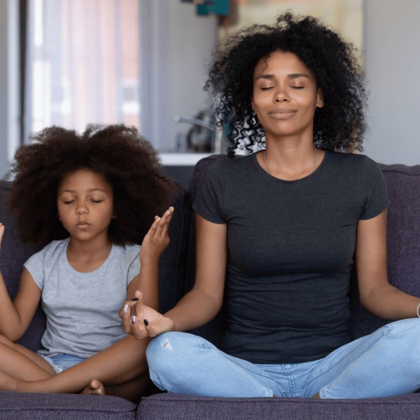 Mindfulness Tips for Kids