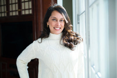 Meet Anita Mirchandani: Dietitian and Certified Fitness Professional