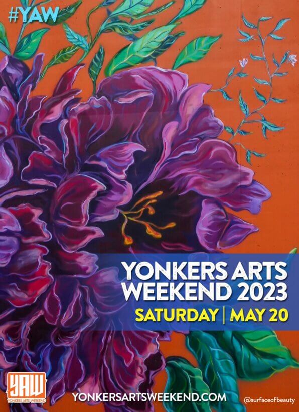 Family Fun at Yonkers Arts Weekend