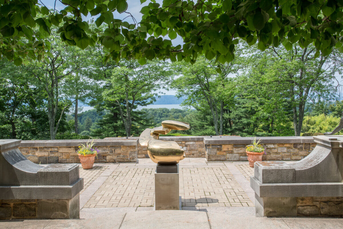 Historic Hudson Valley Announces Tours of Historic Landmarks