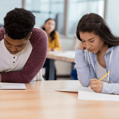 SAT Prep Courses in Westchester