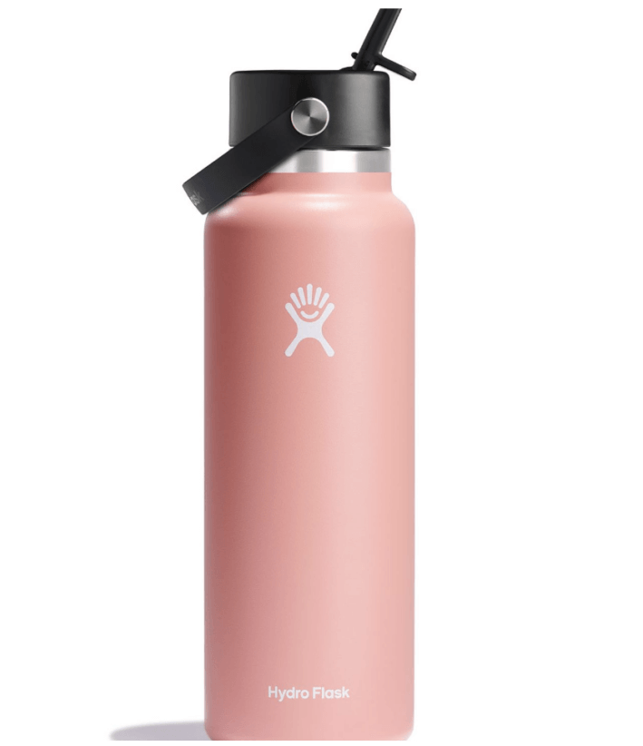 Stainless Steel Water Bottles – Westchester Family