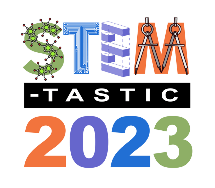 STEM-tastic introduces children to the world of STEM through hands-on activities