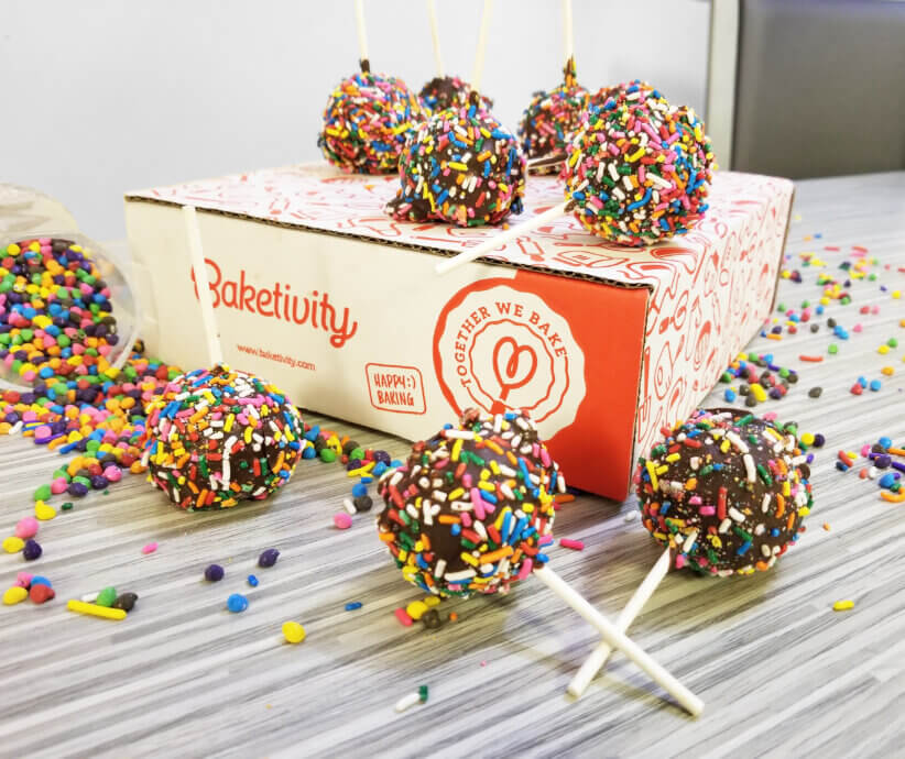 Baketivity Kits