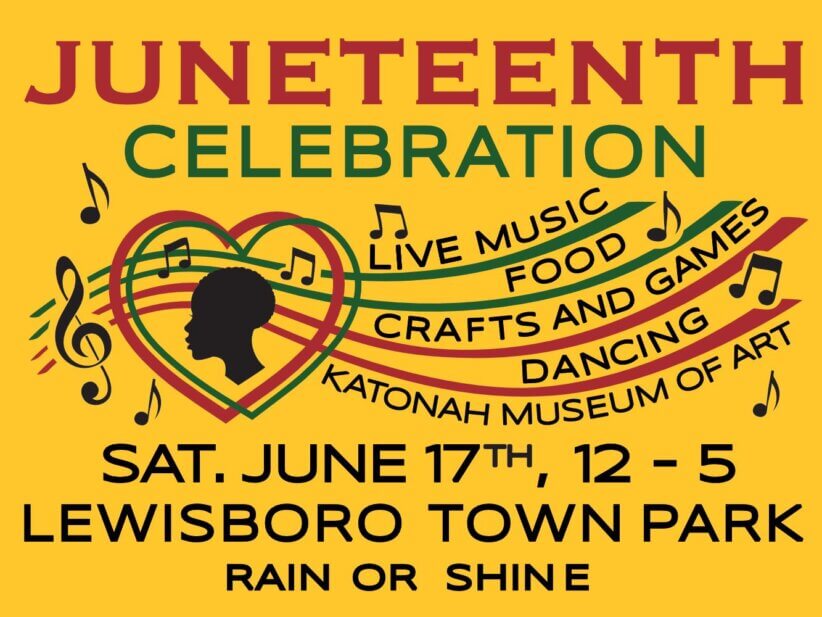 Lewisboro Juneteenth Celebration