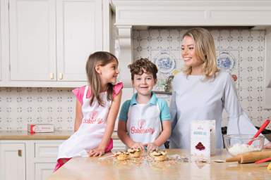 Baketivity Kits