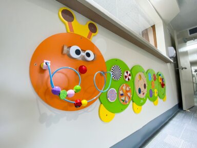 White Plains Hospital and Montefiore Bring Pediatric Specialty Care to White Plains