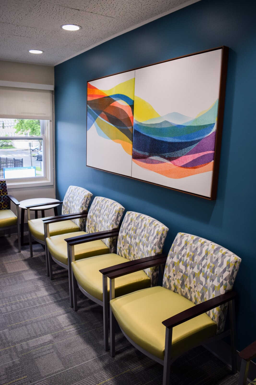 White Plains Hospital and Montefiore Pediatric Care Westchester Family