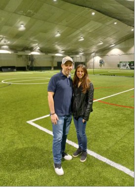 East Coast Sport & Fitness in Yorktown Heights