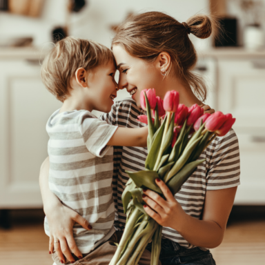 Mother's Day Events in Westchester