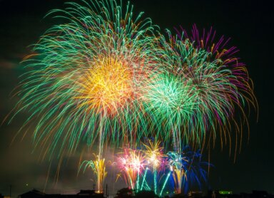 4th of July Fireworks and Events in Westchester