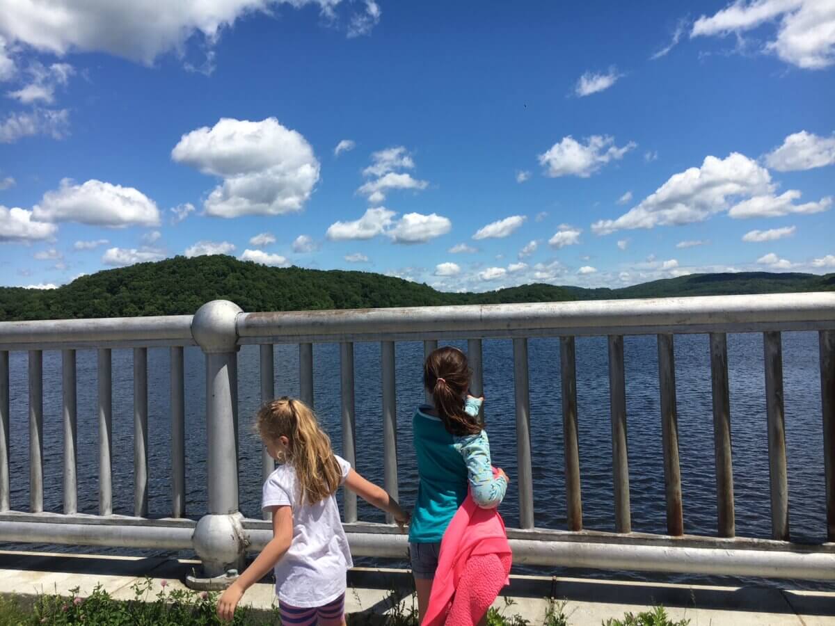 Waterfront Parks in Westchester Westchester Family