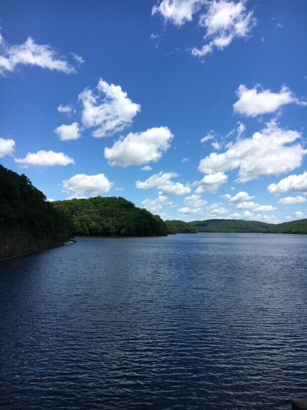 Exploring Westchester's Waterfronts