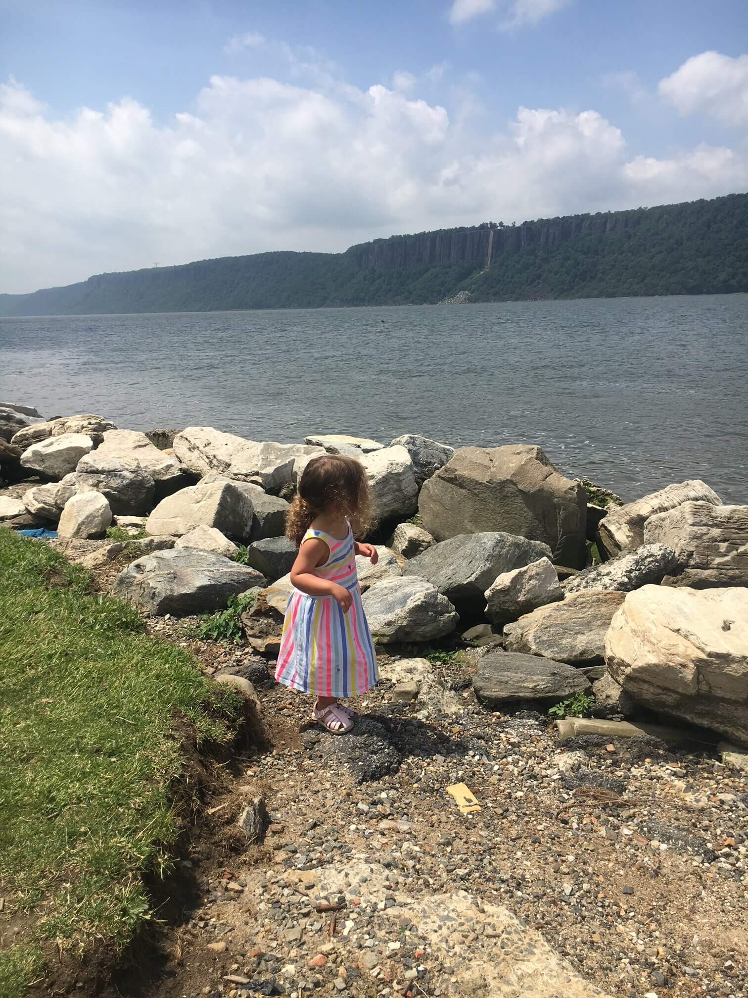 Waterfront Parks in Westchester Westchester Family