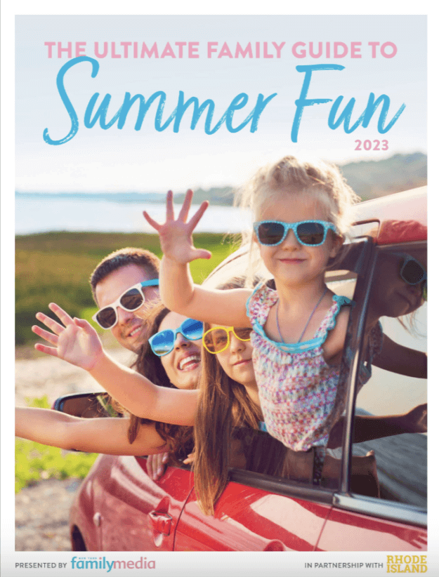 Ultimate Guide to Summer Fun