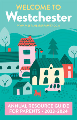 Westchester Annual Guide