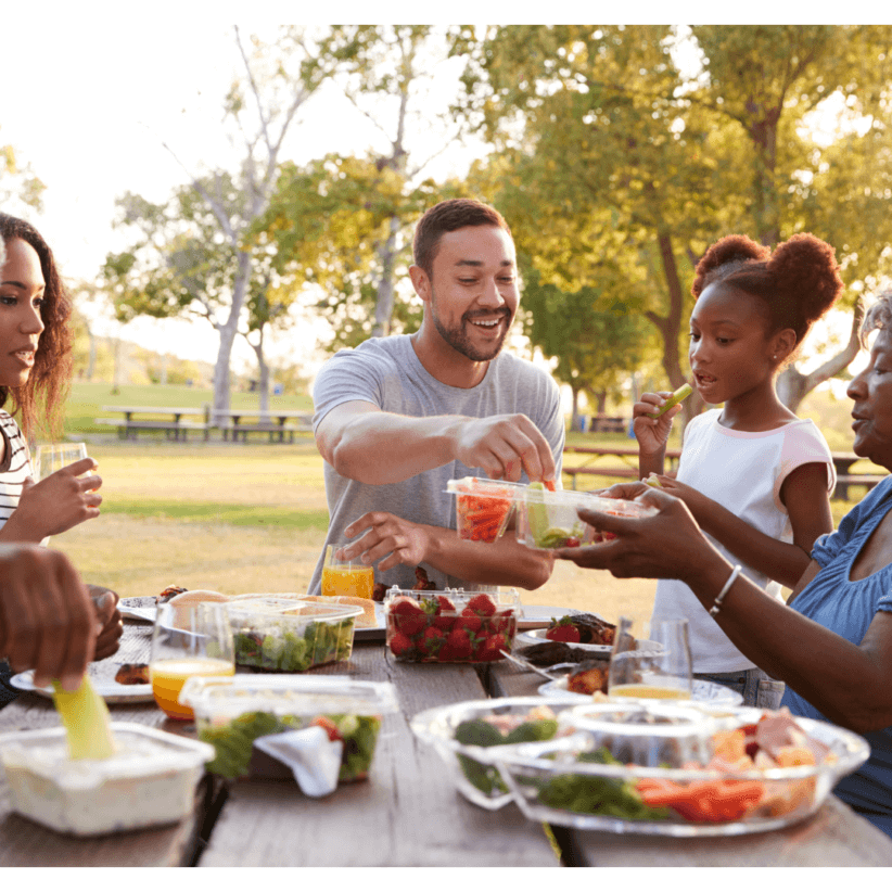 Best Picnic Spots in Westchester