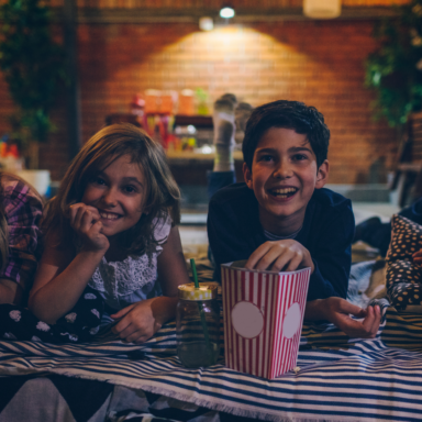 2023 Free Summer Outdoor Movies in Westchester