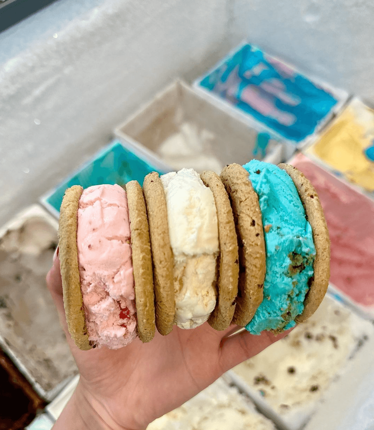 Best Ice Cream Shops in Westchester Westchester Family