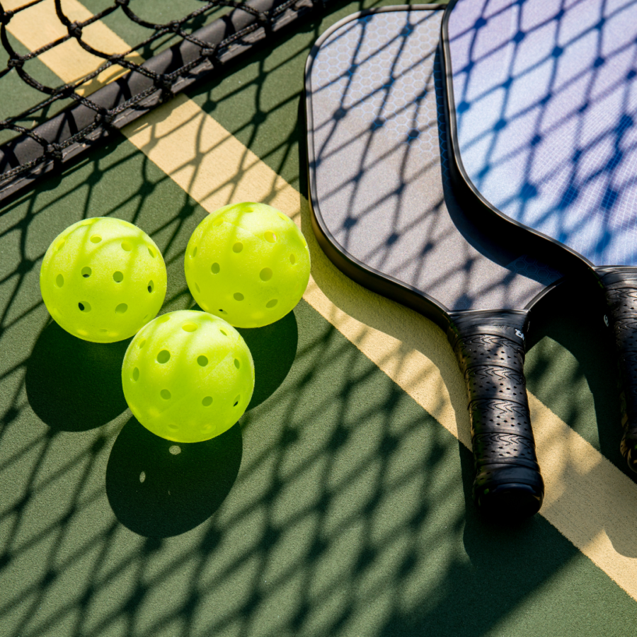 Pickleball in Westchester Westchester Family