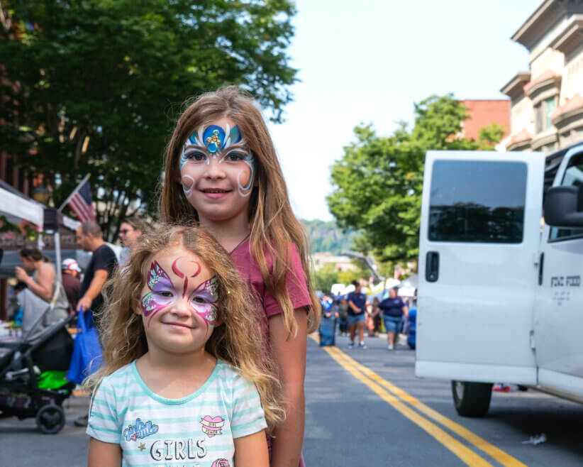 2023 Yonkers Riverfest: History, Line-Up, and Family-Friendly Fun