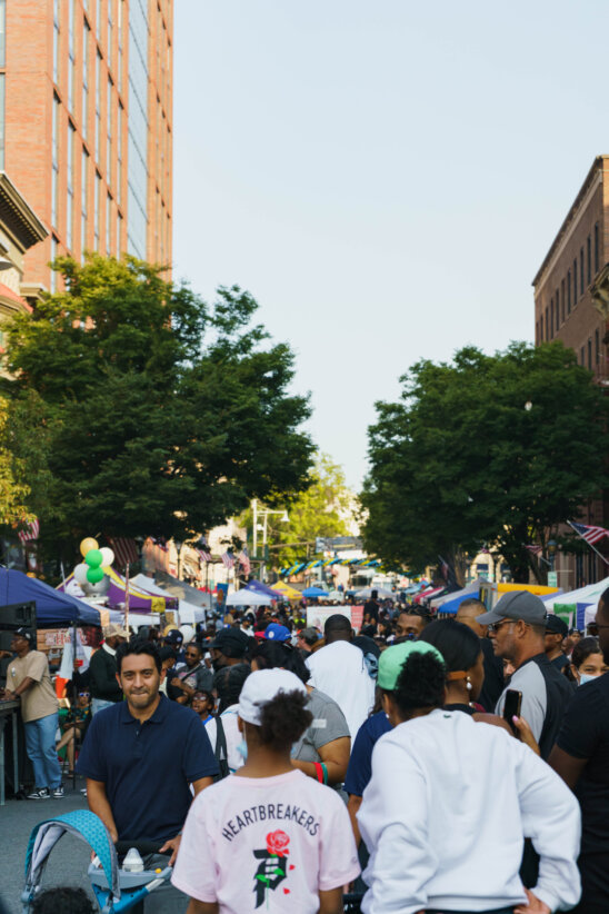 2023 Yonkers Riverfest: History, Line-Up, and Family-Friendly Fun